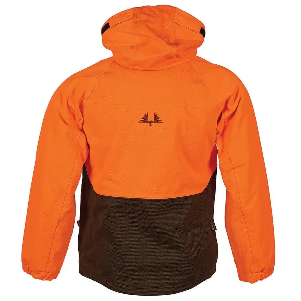 Jaqueta de caça para criança Swedteam Ridge 3/5