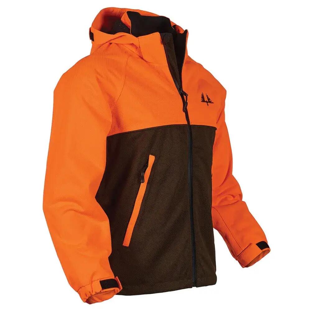 Jaqueta de caça para criança Swedteam Ridge 2/5