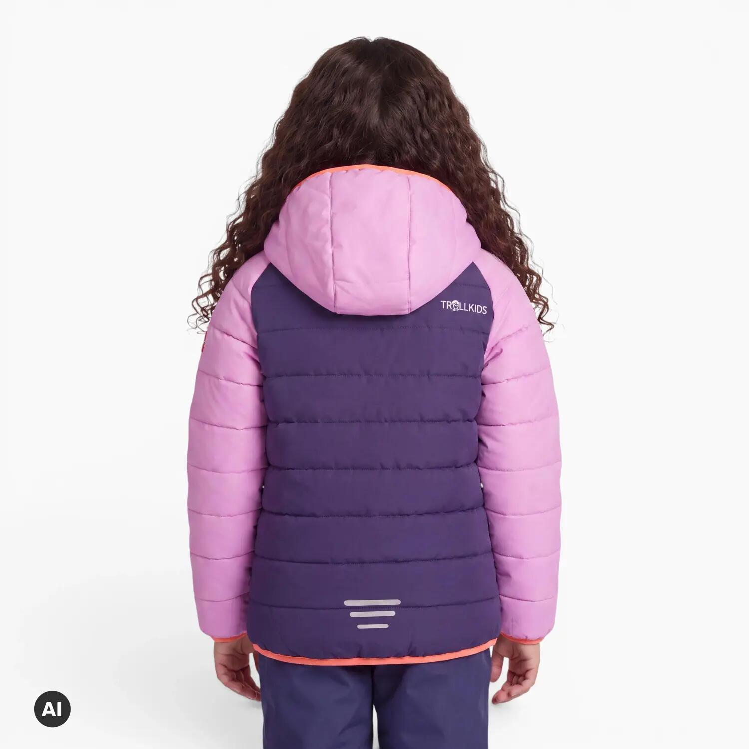 Kids Hafjell Snow Jacket PRO 3/5