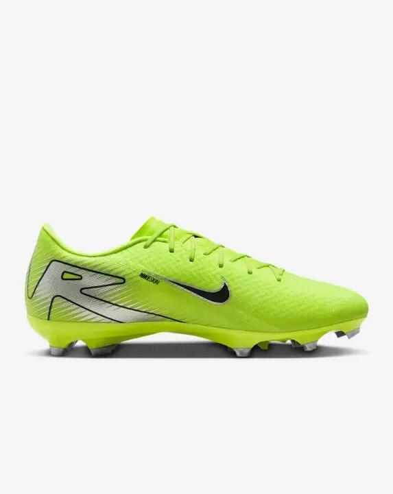 Botas De Fútbol Nike Zoom Vapor 16 Academy Fg/Mg 7/7