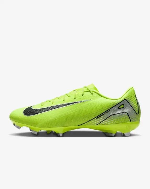 Botas De Fútbol Nike Zoom Vapor 16 Academy Fg/Mg 6/7