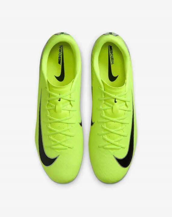 Botas De Fútbol Nike Zoom Vapor 16 Academy Fg/Mg 5/7
