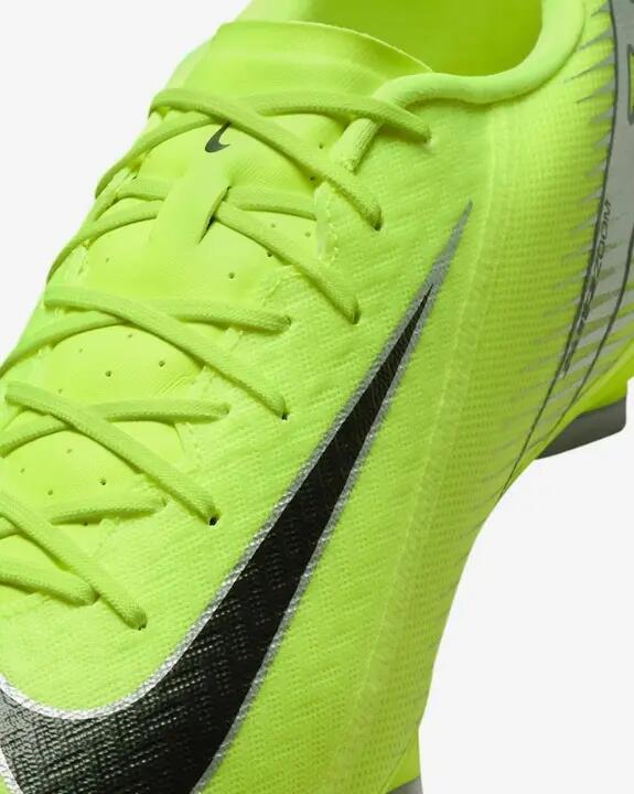 Botas De Fútbol Nike Zoom Vapor 16 Academy Fg/Mg 4/7