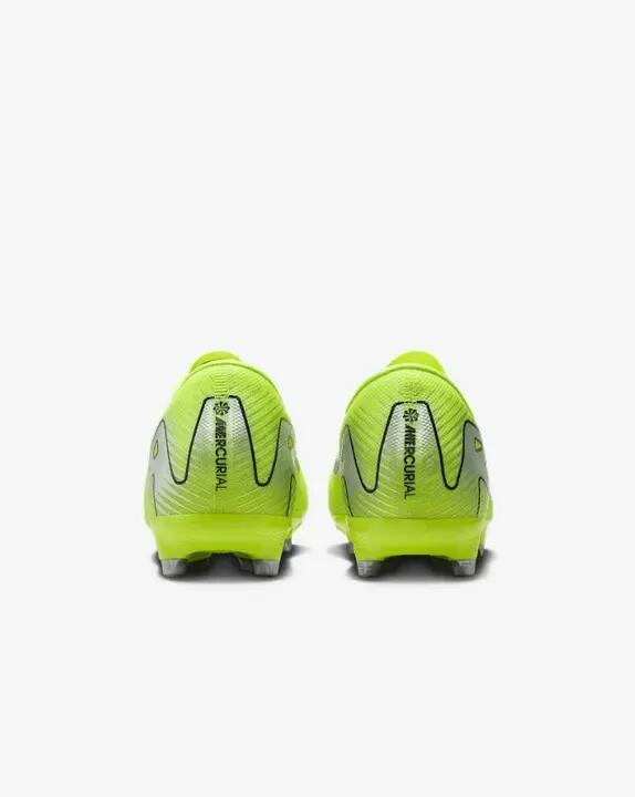 Botas De Fútbol Nike Zoom Vapor 16 Academy Fg/Mg 2/7