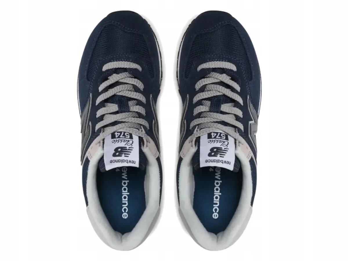 Buty lifestyle męskie New Balance ML574EVN 6/7