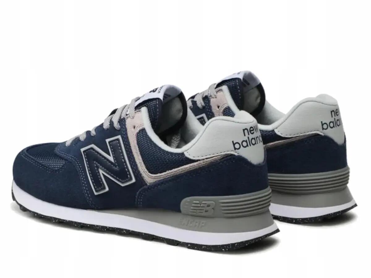 Schoen New balance model ML574-EVN voor mannen 6/7