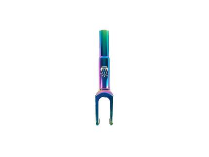 Vokul - HIC/SCS - Fourche pour trottinette freestyle AGA