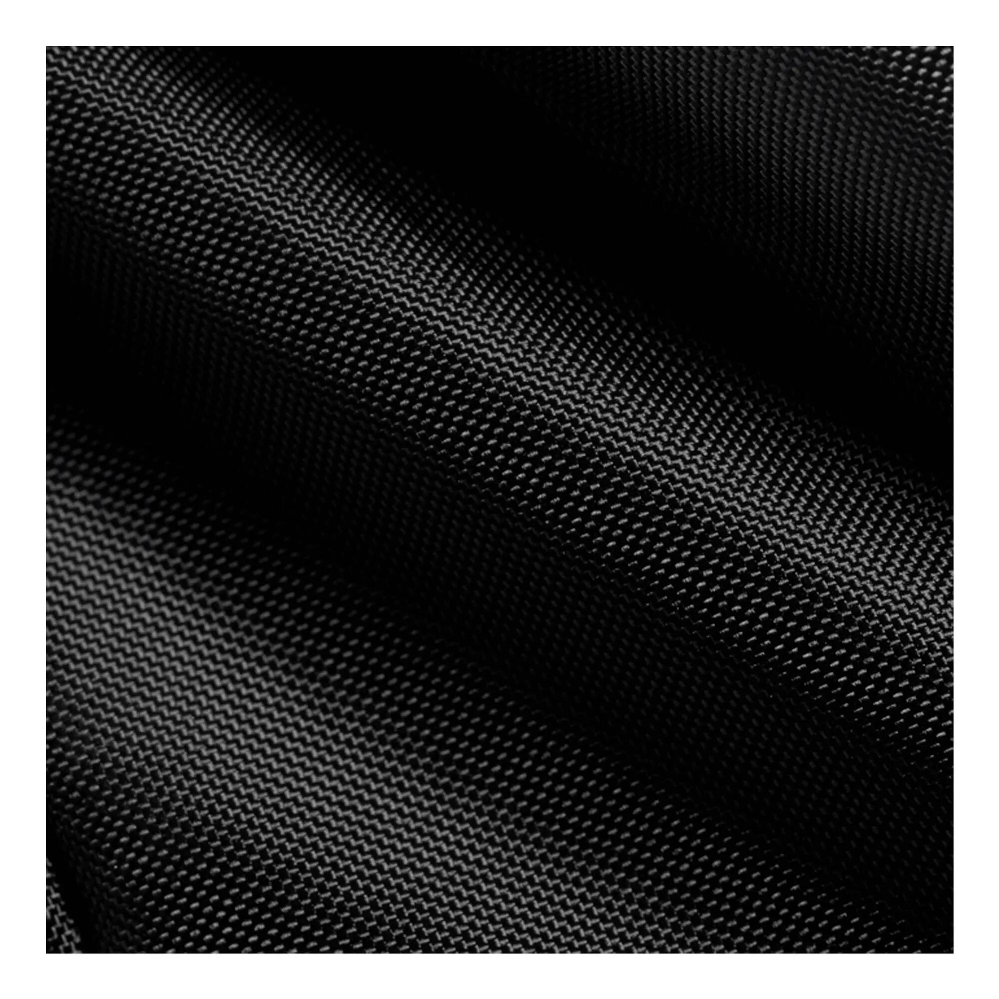 Sac Banane TEMPO (Noir) Taille unique 4/4