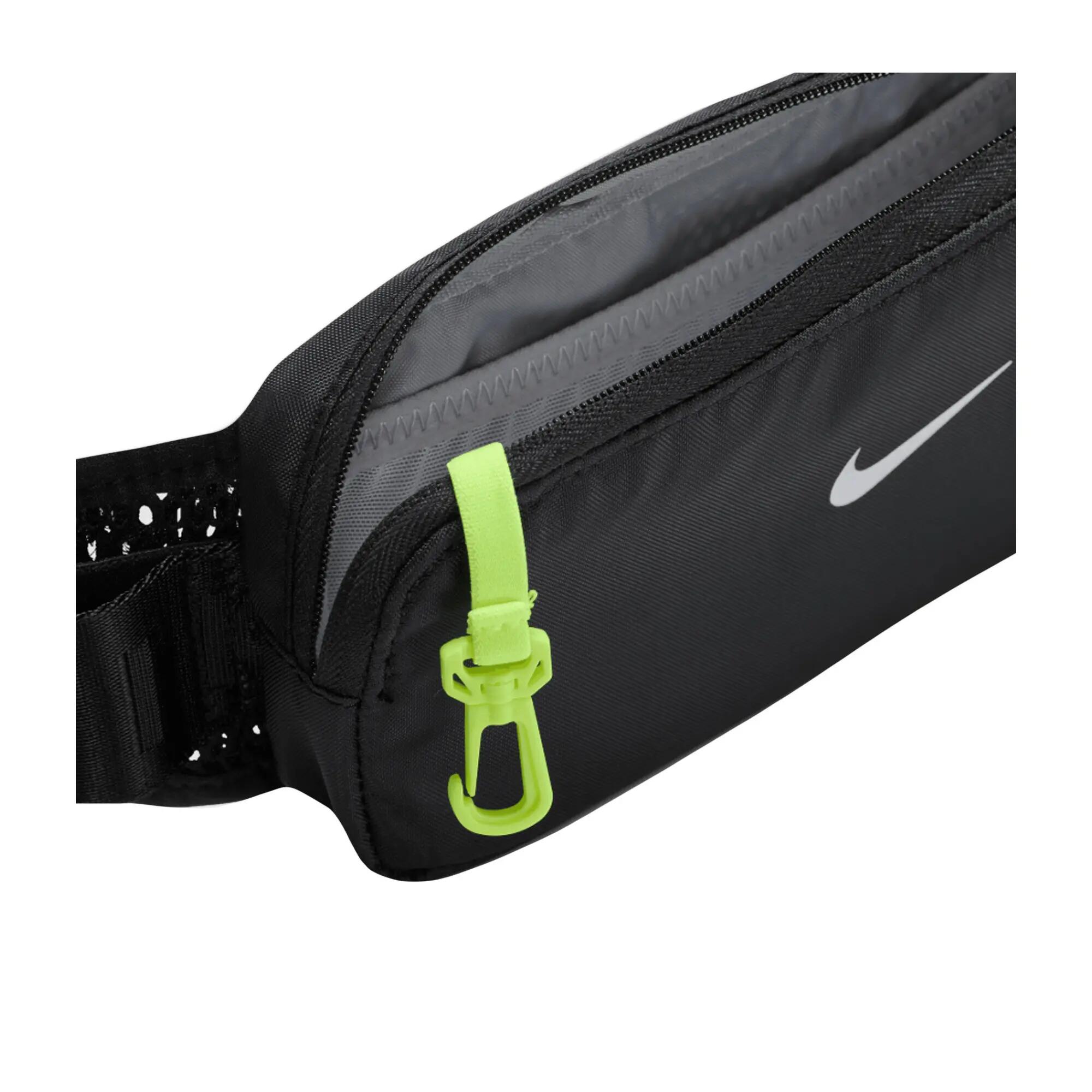 Sac Banane TEMPO (Noir) Taille unique 3/4