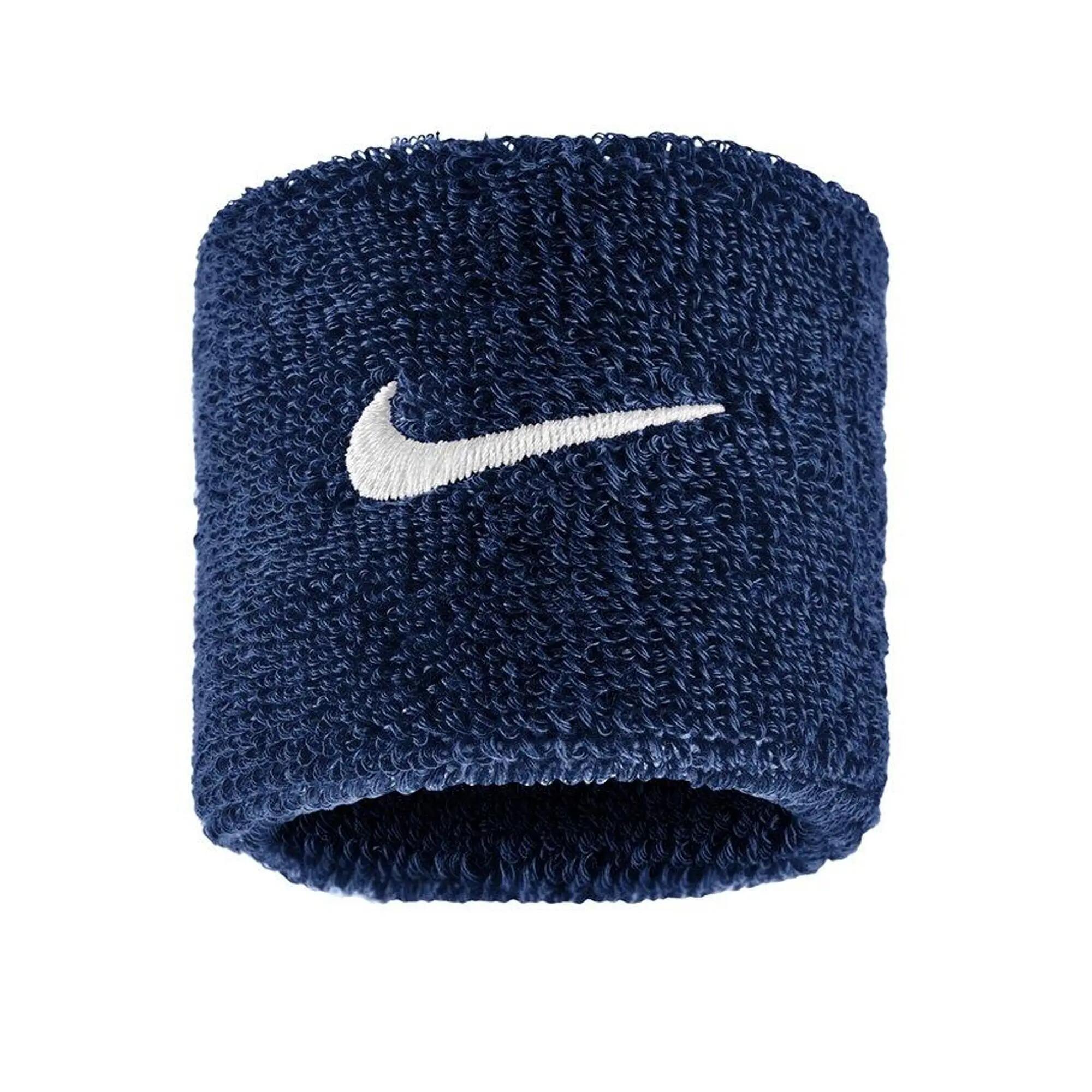 Polarowa opaska na rękę Nike Swoosh Classic (x2) 4/4