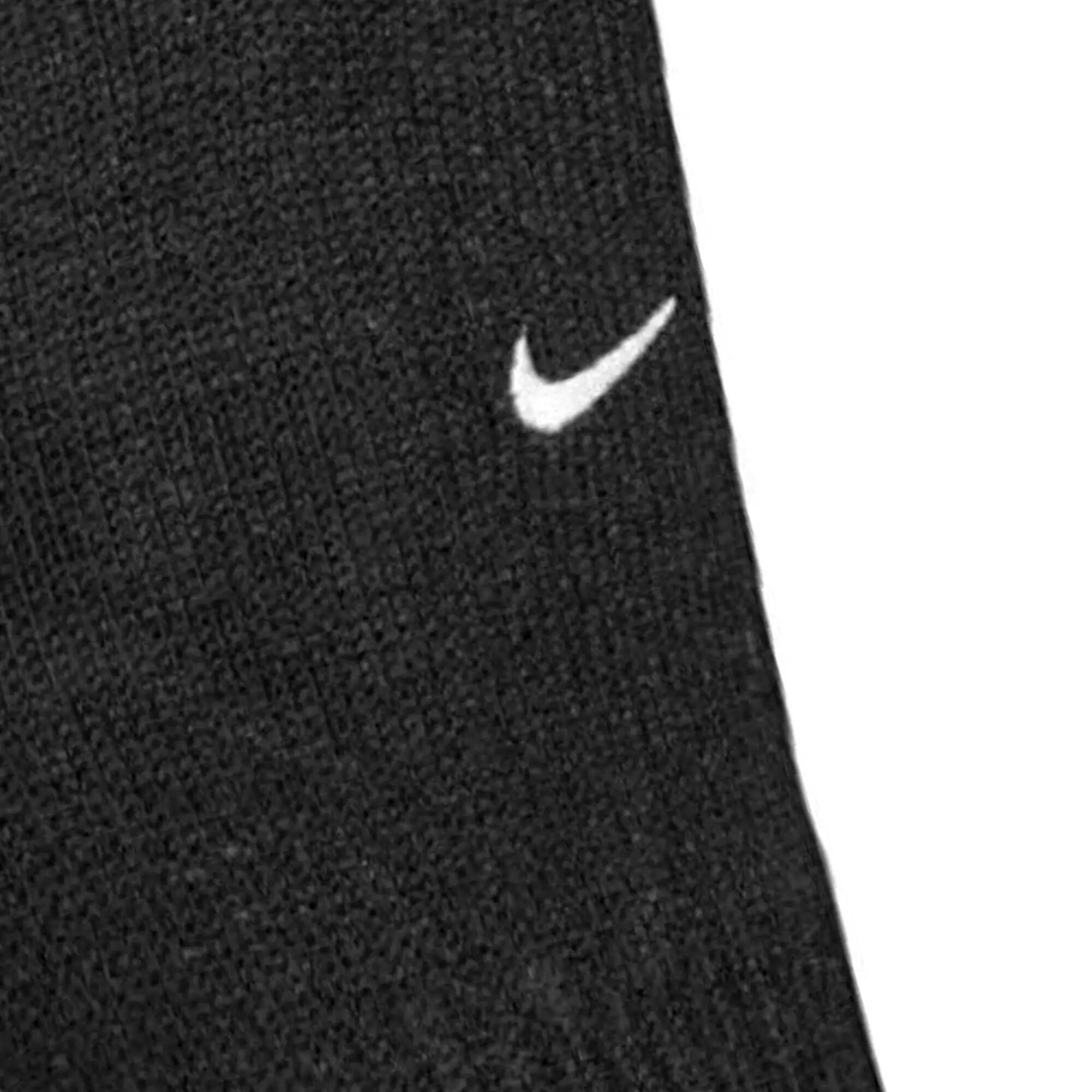 Guantes Swoosh Tech Grip 2.0 para Hombre Negro 4/4