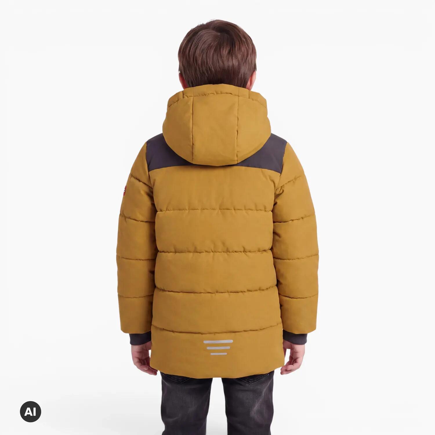 Kids Torsvag Parka 3/5