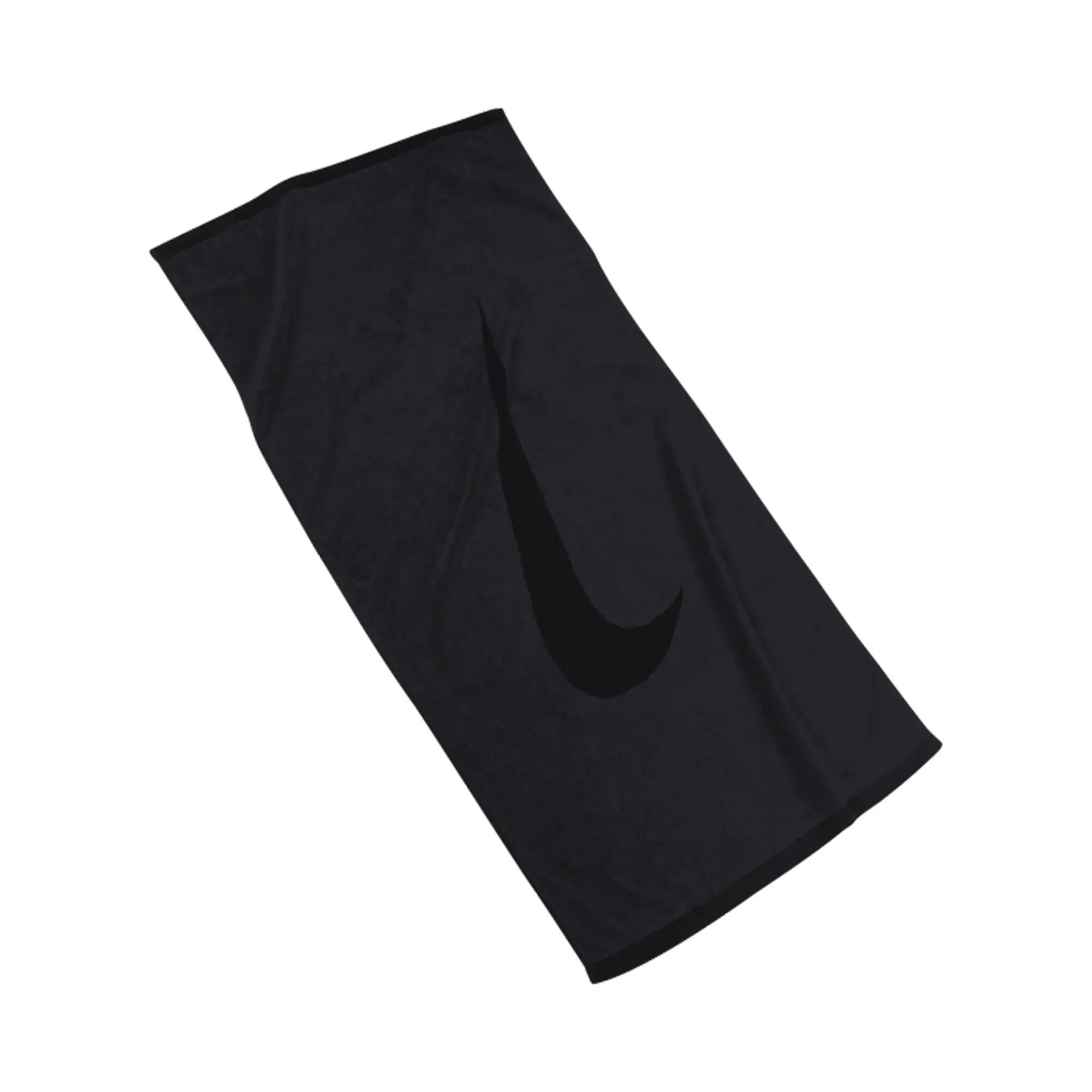 Serviette Sport (Noir) 2/4