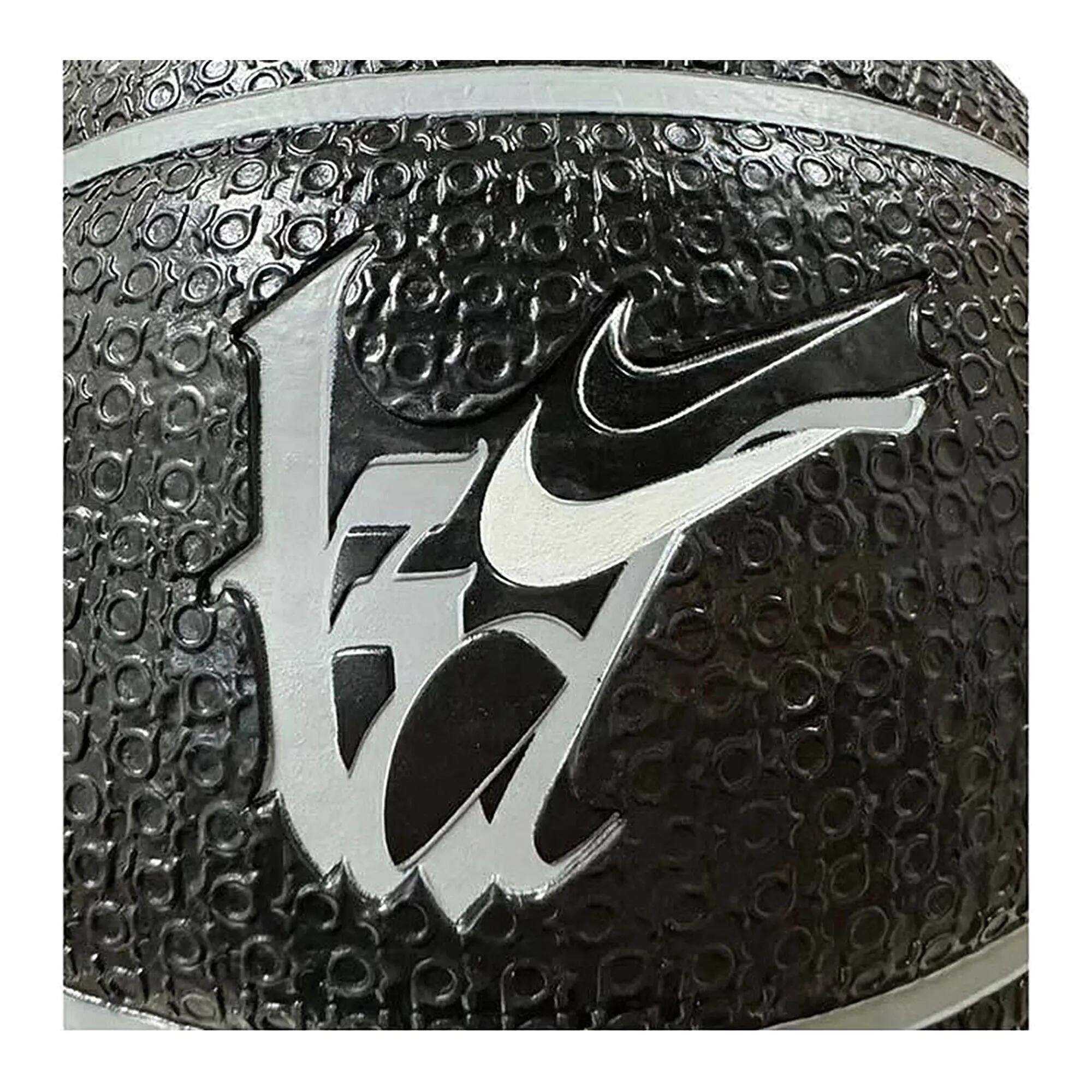 Ballon De Basket PLAYGROUND KEVIN DURANT (Noir) Taille 7 4/4