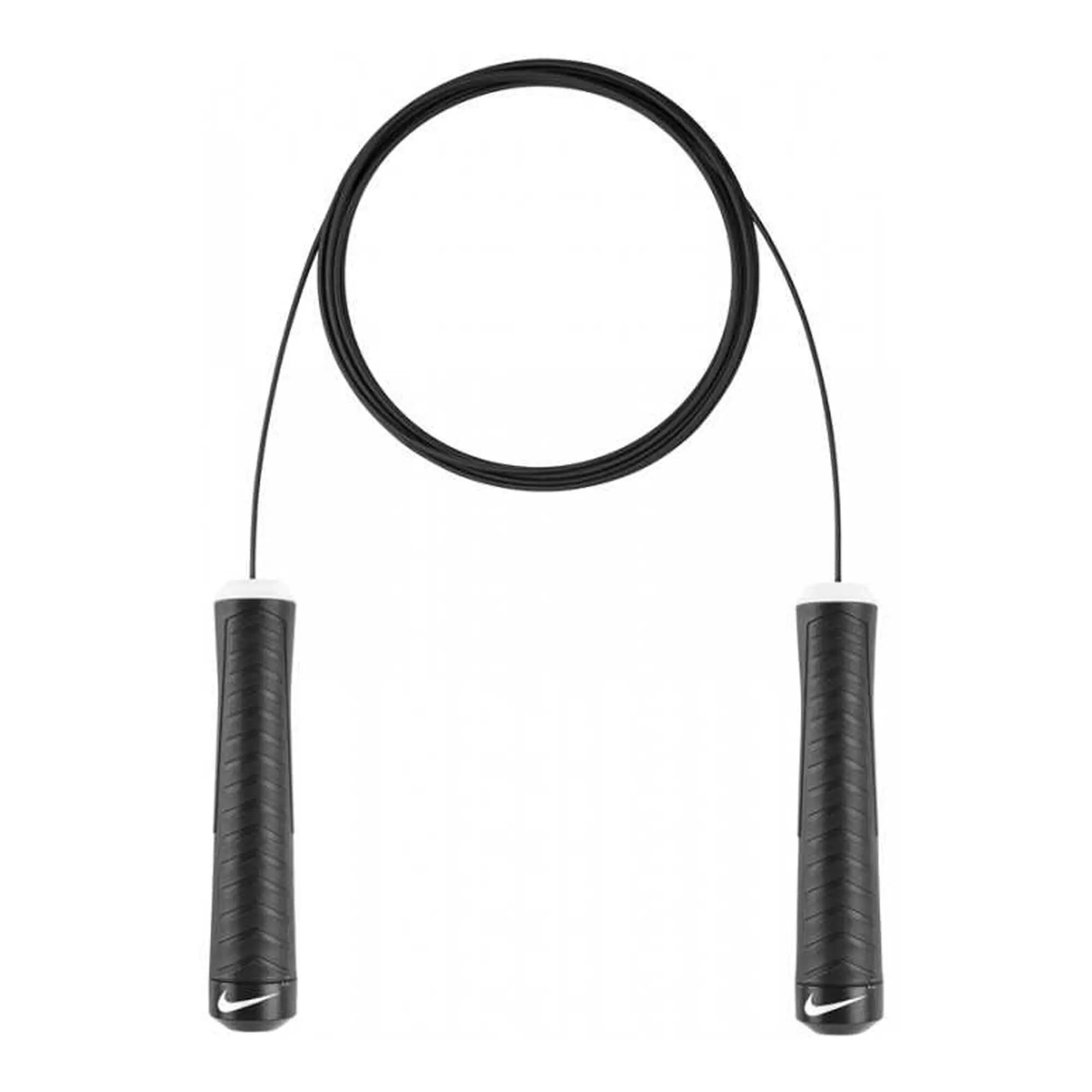 Corda Di Velocit� Nike Nero 2/4