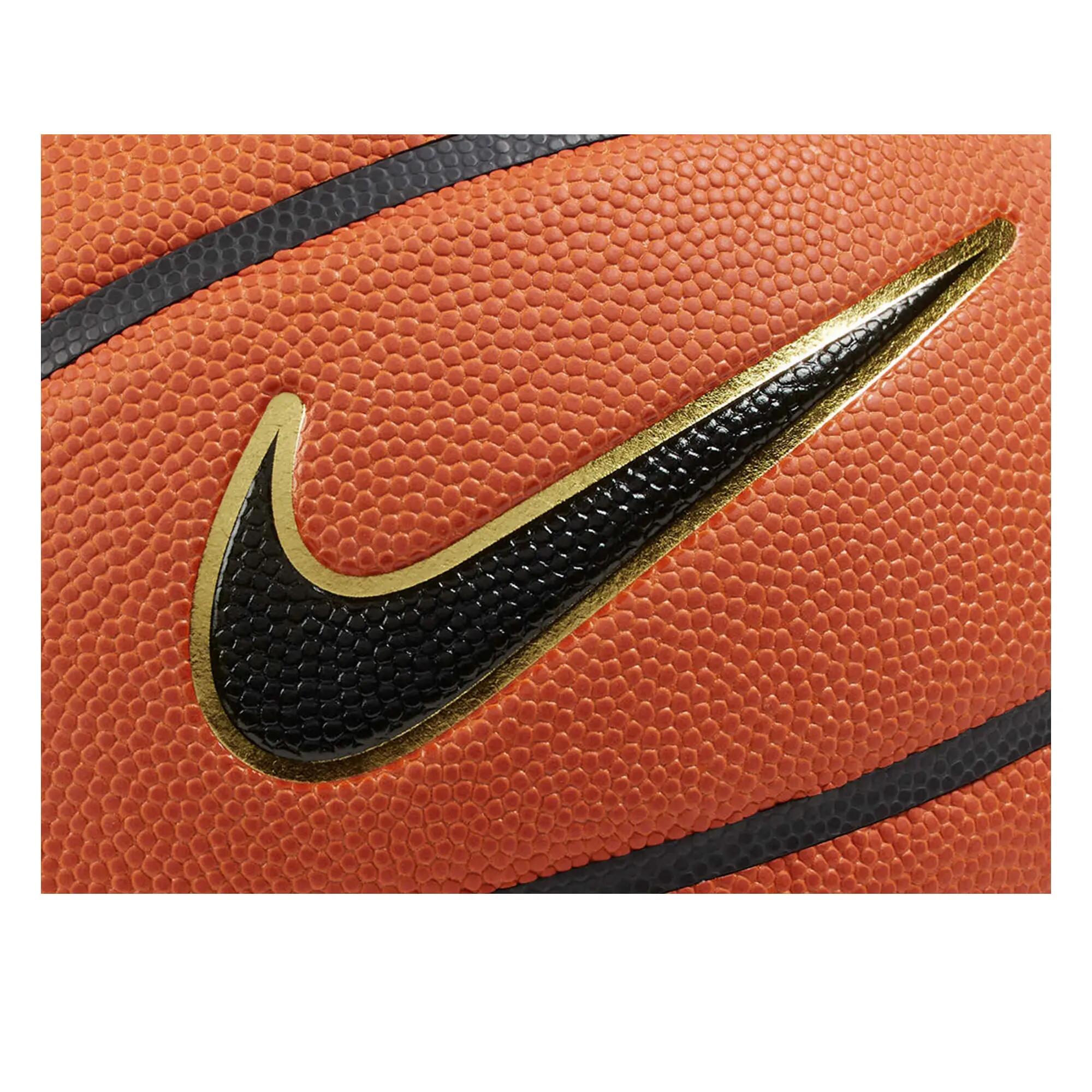 Ballon De Basket ELITE CHAMPIONSHIP 2.0 (Ambre) Taille 7 4/4