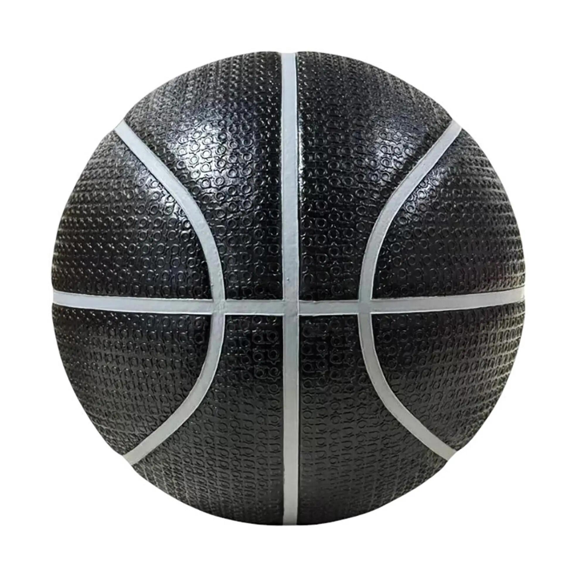 Ballon De Basket PLAYGROUND KEVIN DURANT (Noir) Taille 7 3/4