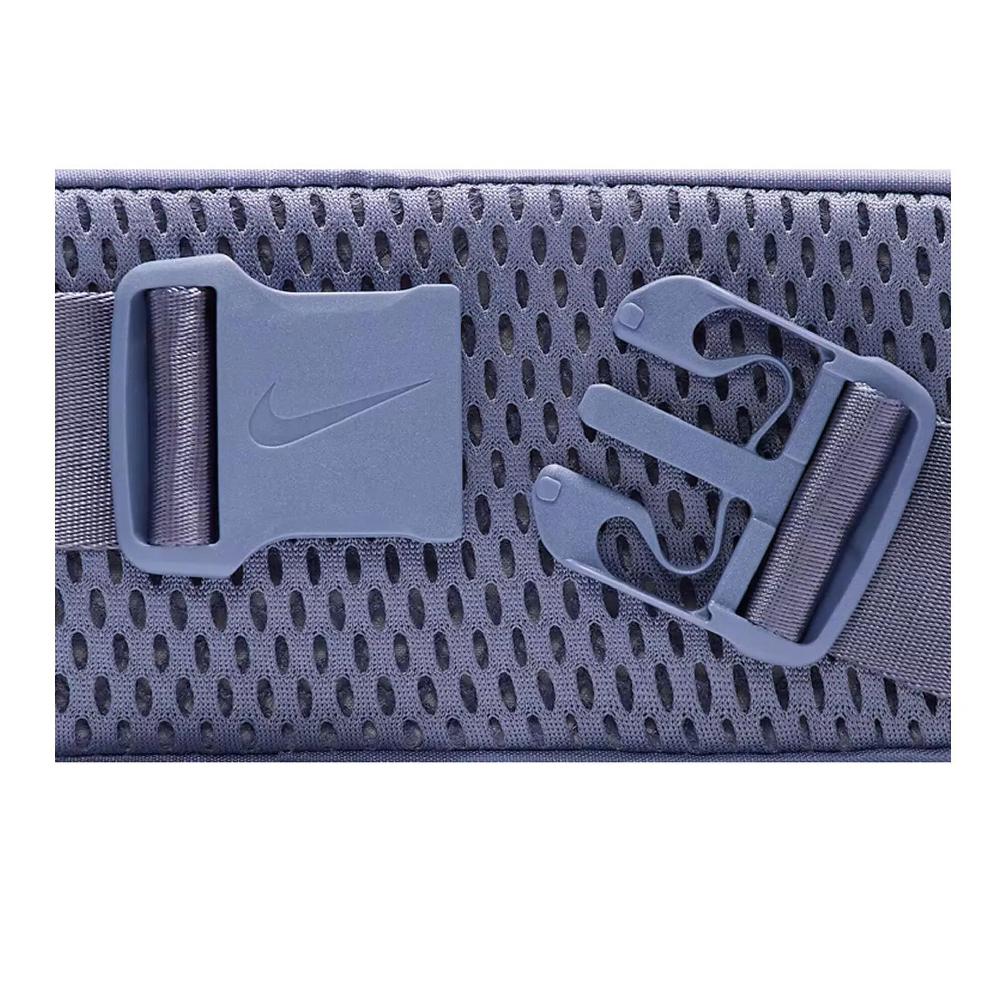 Tempo Waist Bag (Indigo) One Size 3/4
