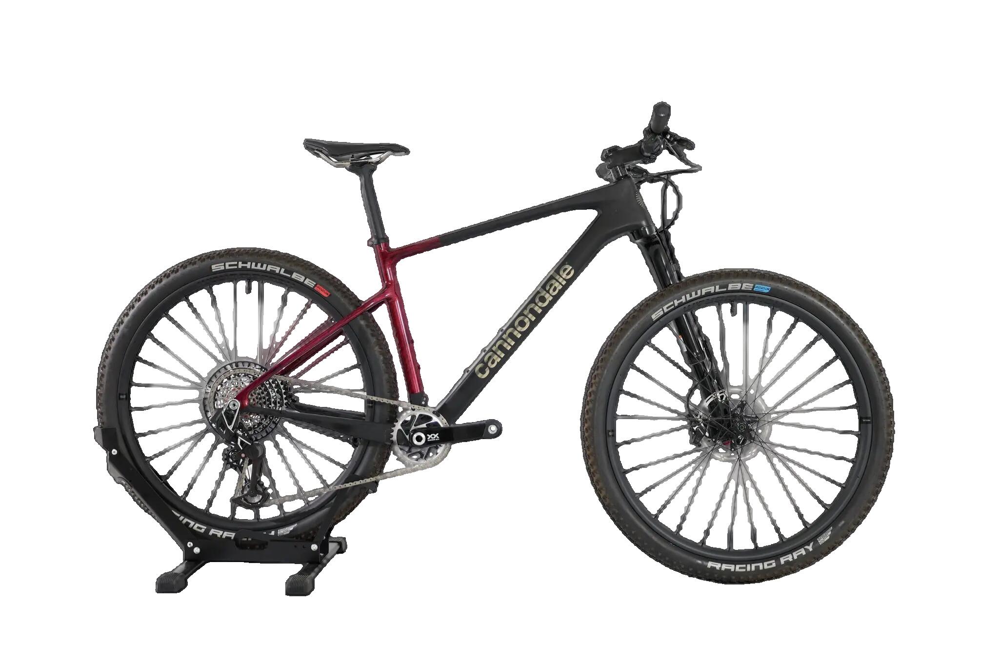 CANNONDALE picture