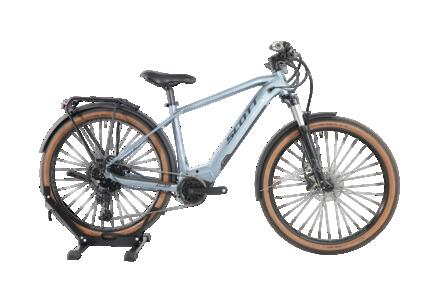 Reconditionné - VTT Électrique SCOTT Eride Axis 20 Men 2022