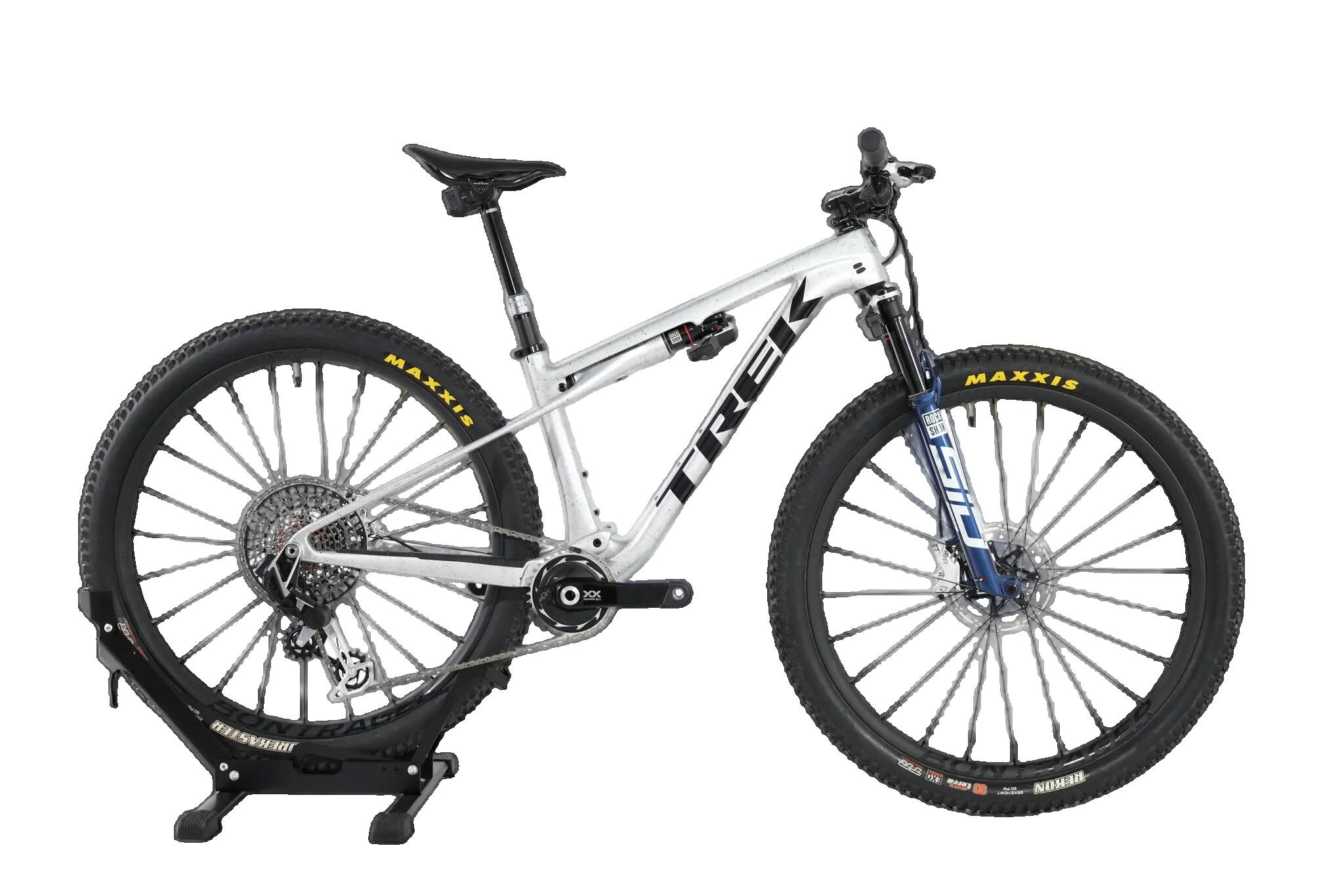 TREK picture