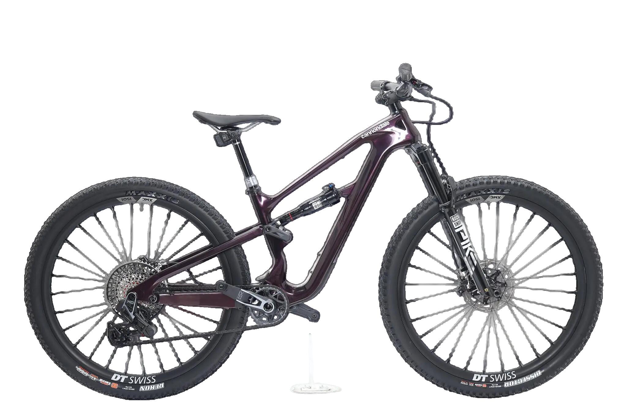 CANNONDALE picture