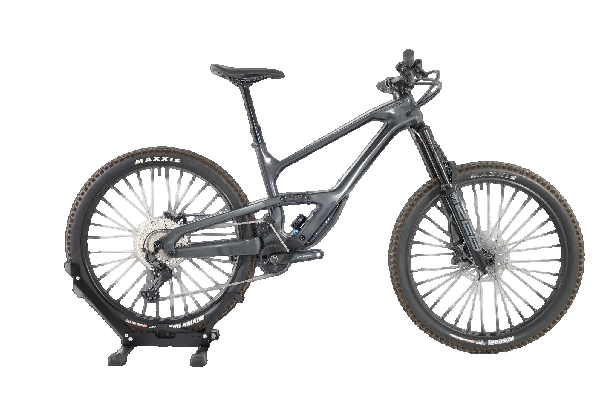 CANNONDALE picture