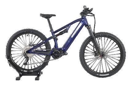 Reconditionné - VTT Électrique BH ATOMe LYNX 8.0 2026