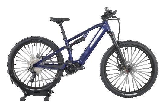 Reconditionné - VTT Électrique BH ATOMe LYNX 8.0 2026