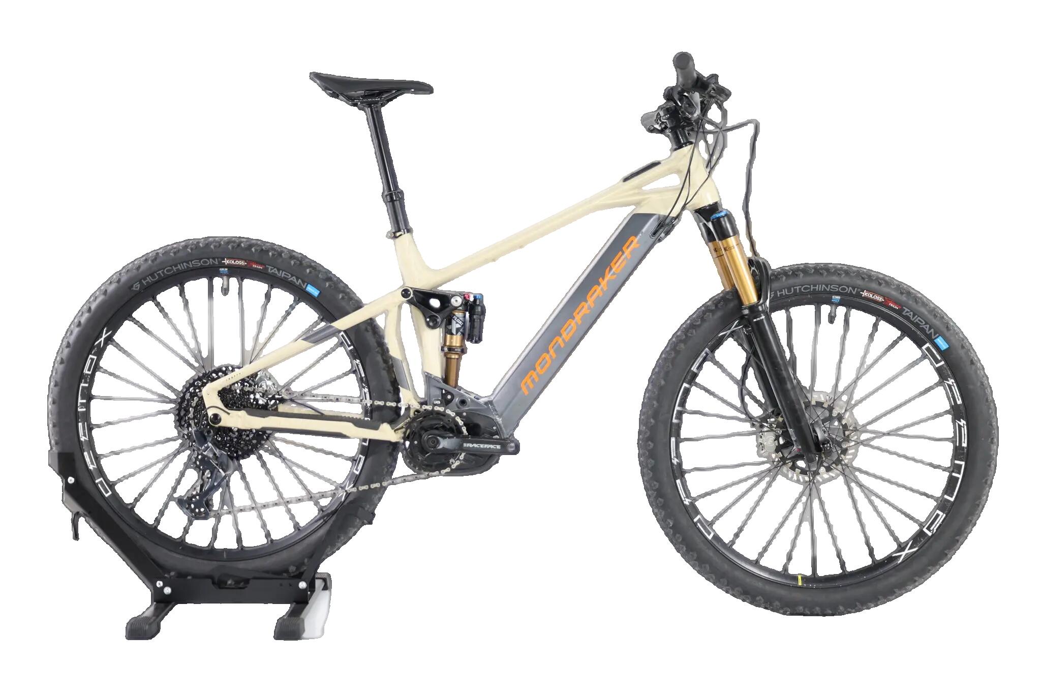 MONDRAKER picture