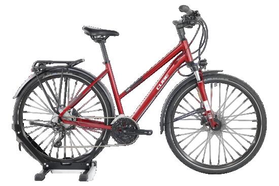 Reconditionné - VTC CUBE Touring EXC 2024