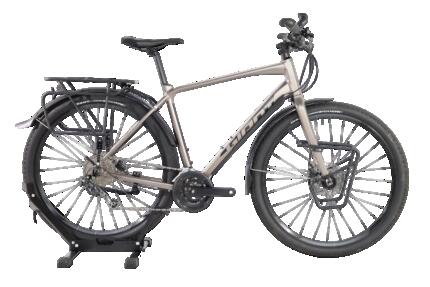 Reconditionné - VTC GIANT ToughRoad SLR 2 2022
