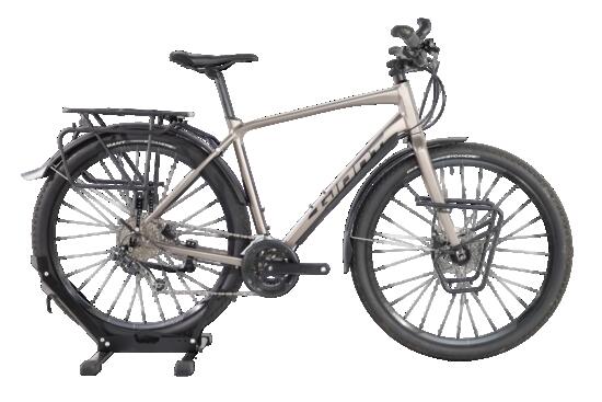 Reconditionné - VTC GIANT ToughRoad SLR 2 2022