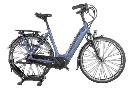 Reconditionné - VTC Électrique GAZELLE Arroyo C7+ HMB Elite 2022