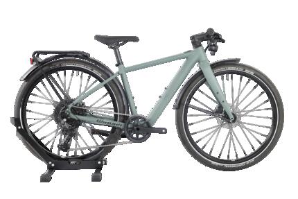 Reconditionné - Vélo de Ville Électrique WINORA E-Flitzer 2024