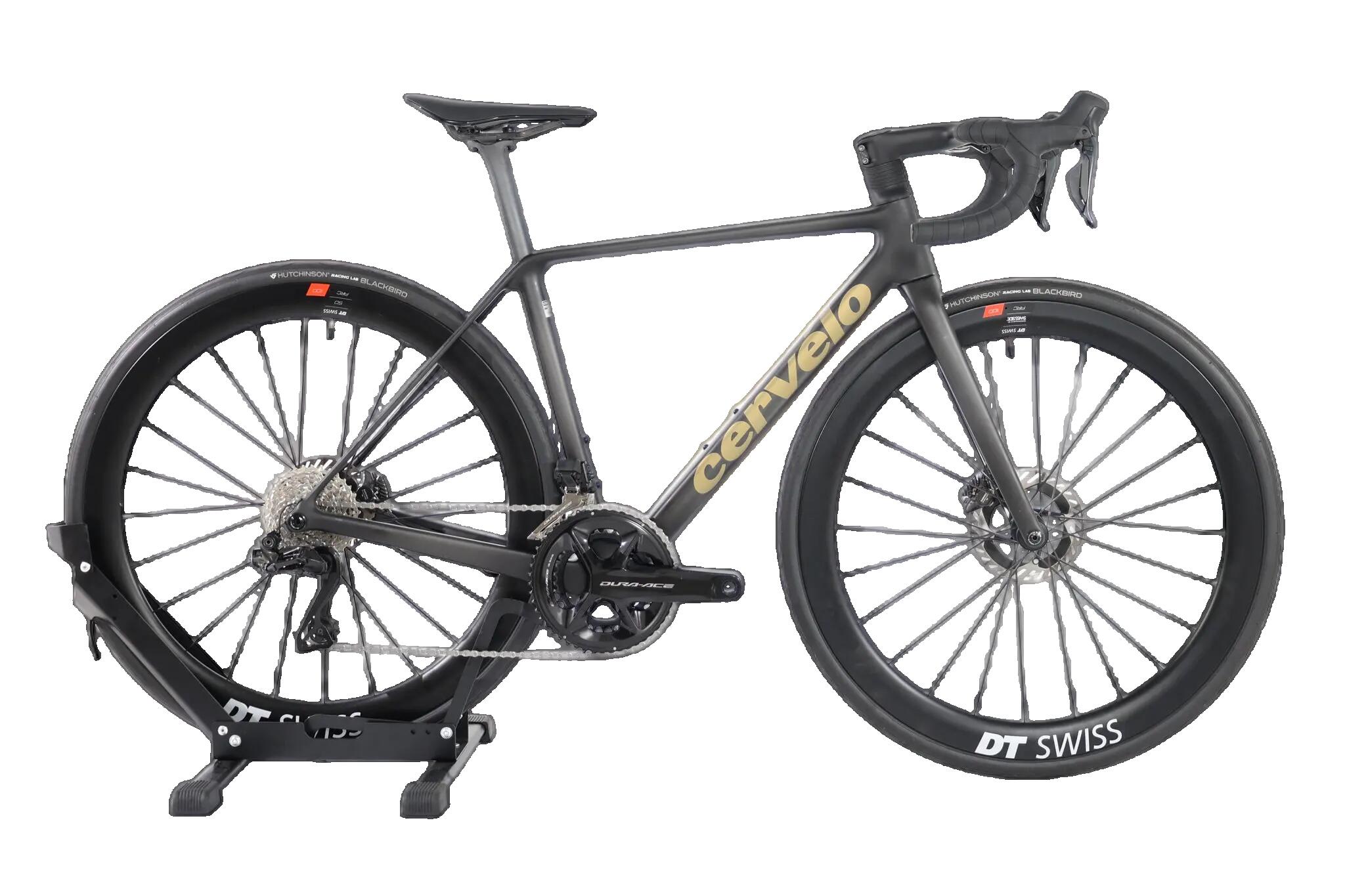 CERVELO picture