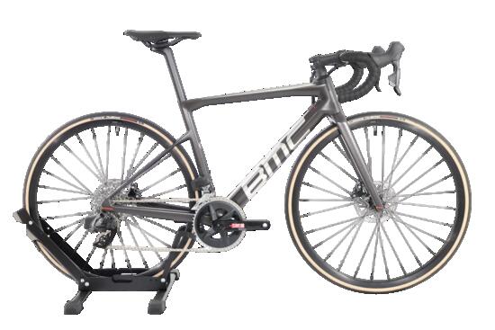 Reconditionné - Vélo de Route BMC Teammachine SLR FOUR 2023