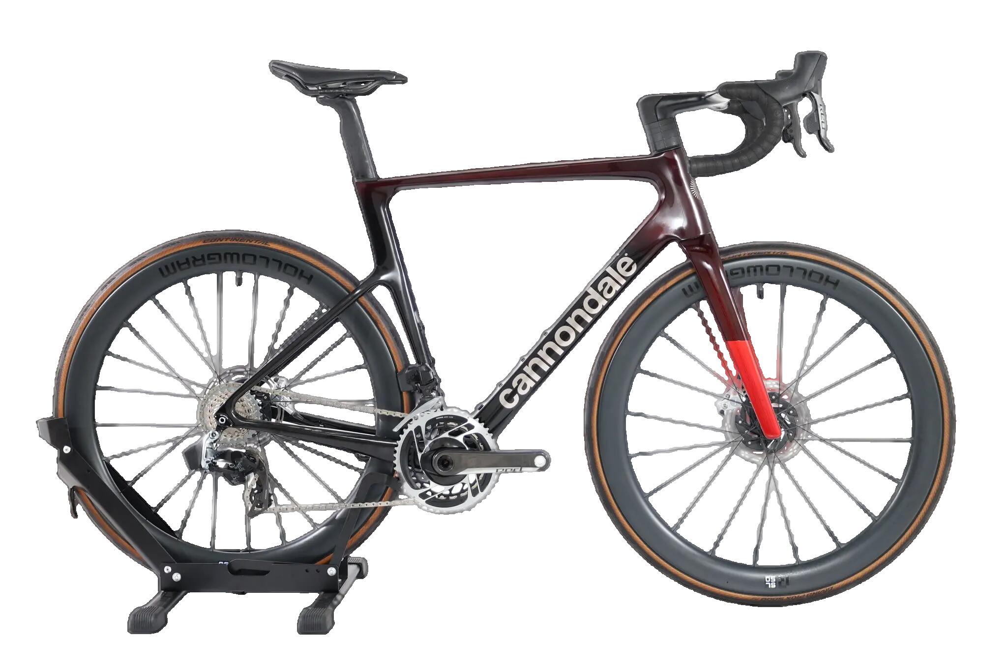 CANNONDALE picture