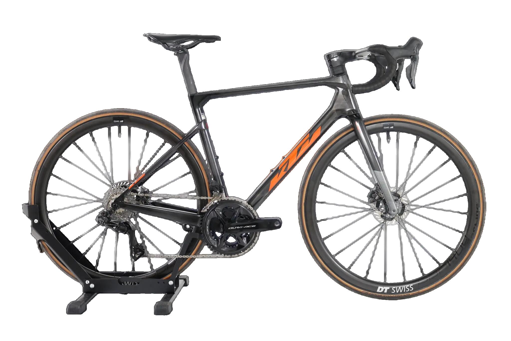 KTM picture