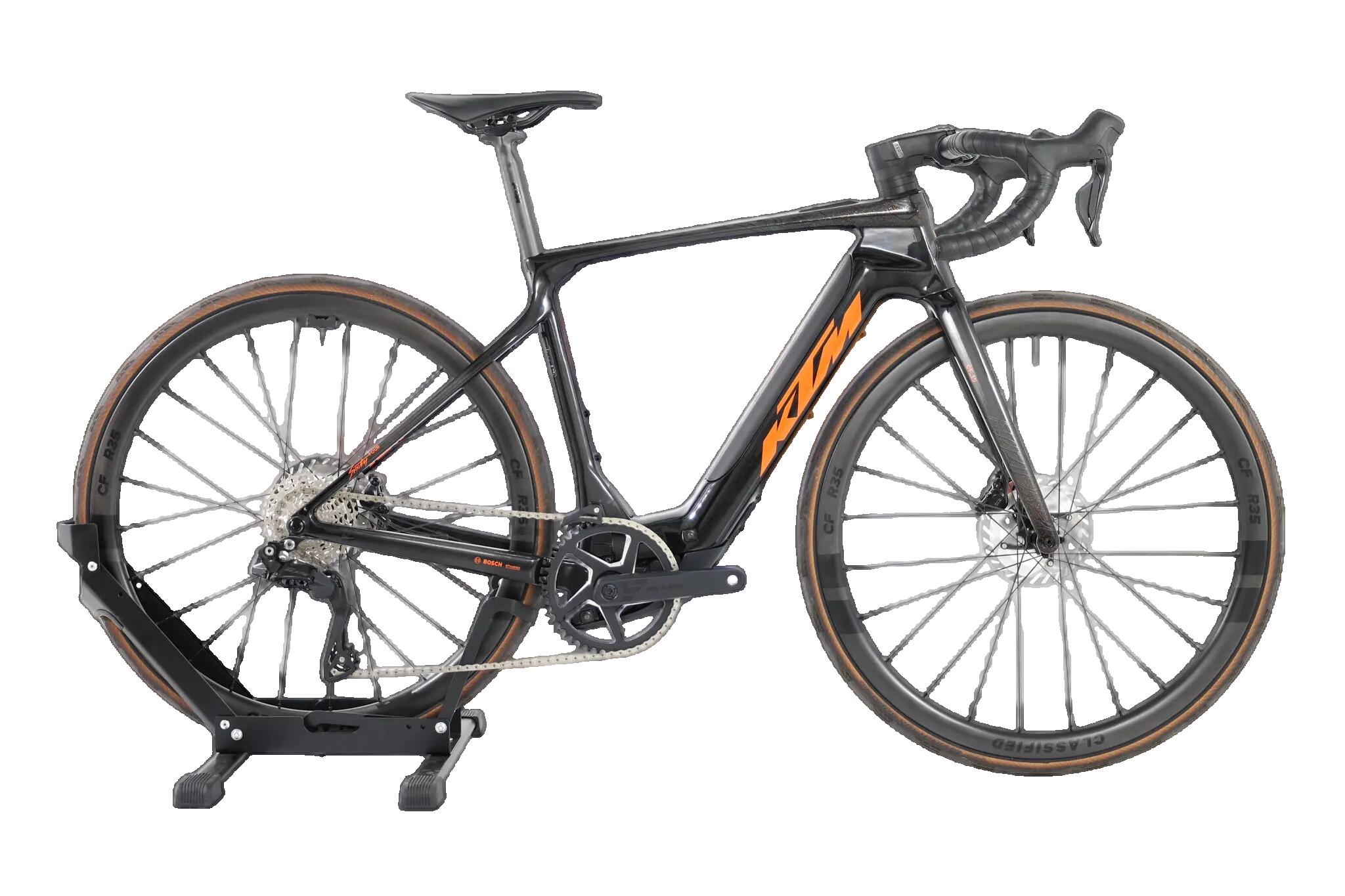 KTM picture