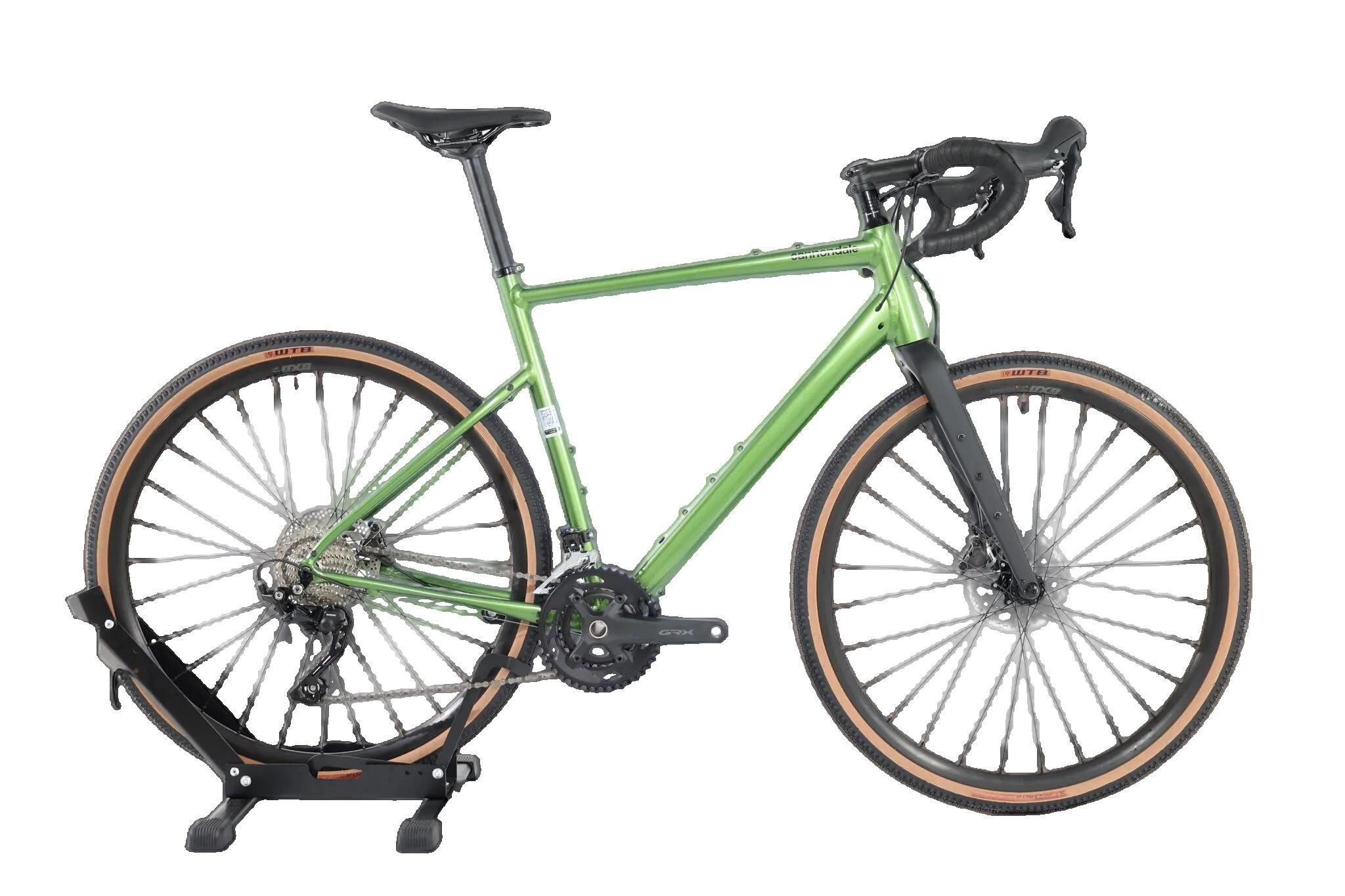CANNONDALE picture