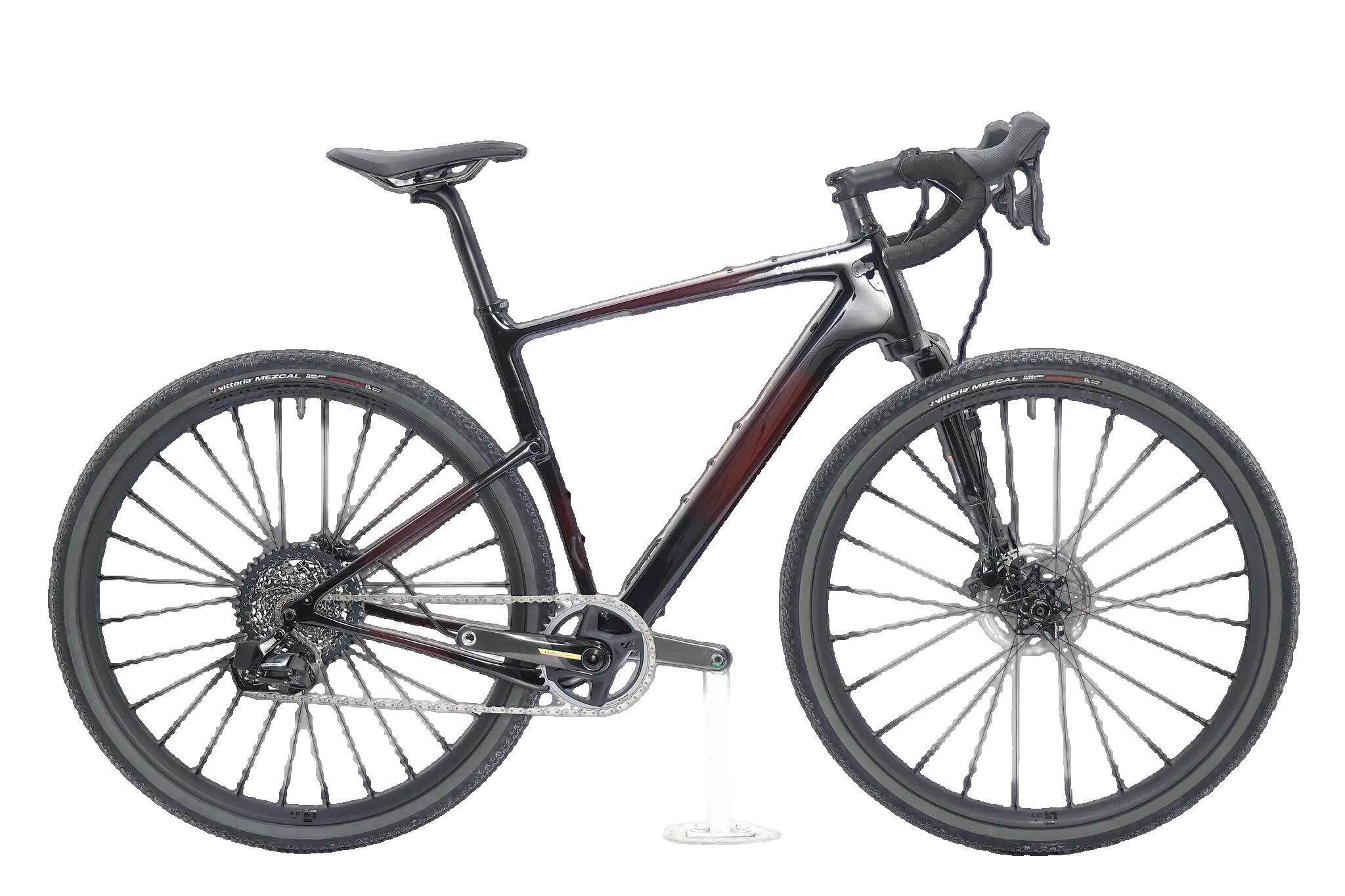 CANNONDALE picture