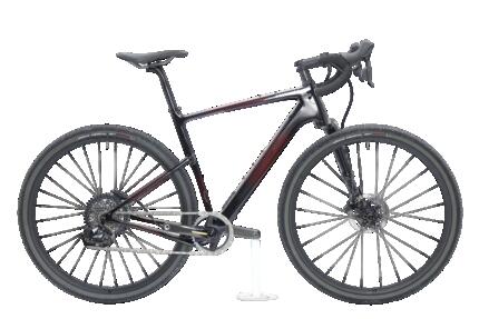 Reconditionné - Vélo Gravel CANNONDALE Topstone Carbon 1 Lefty 2026