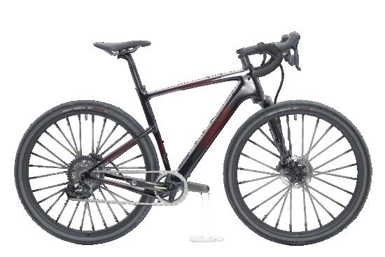 Reconditionné - Vélo Gravel CANNONDALE Topstone Carbon 1 Lefty 2026