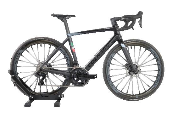 Reconditionné - Vélo Gravel COLNAGO C68 Allroad Dura-Ace Di2 2024