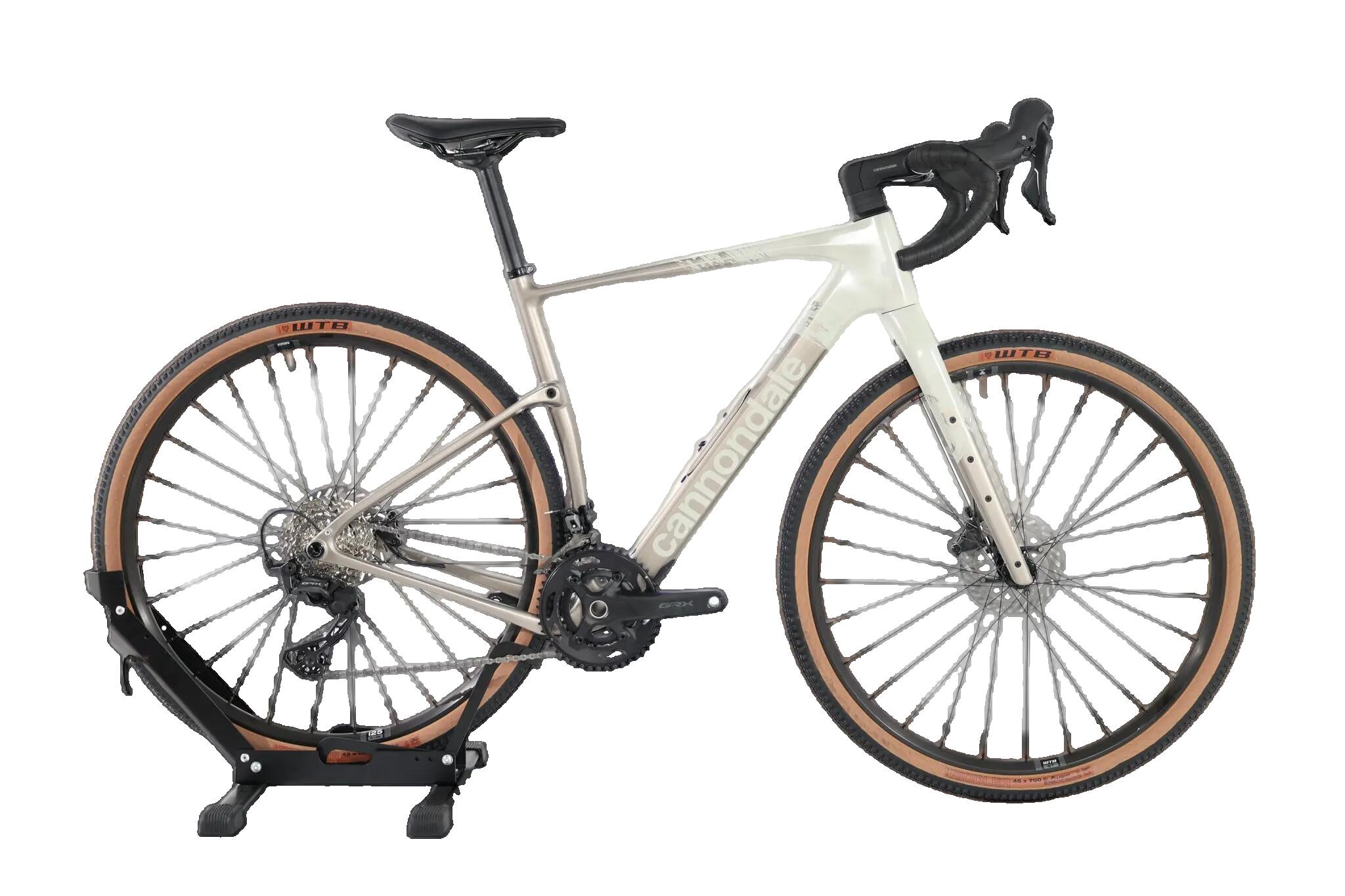 CANNONDALE picture