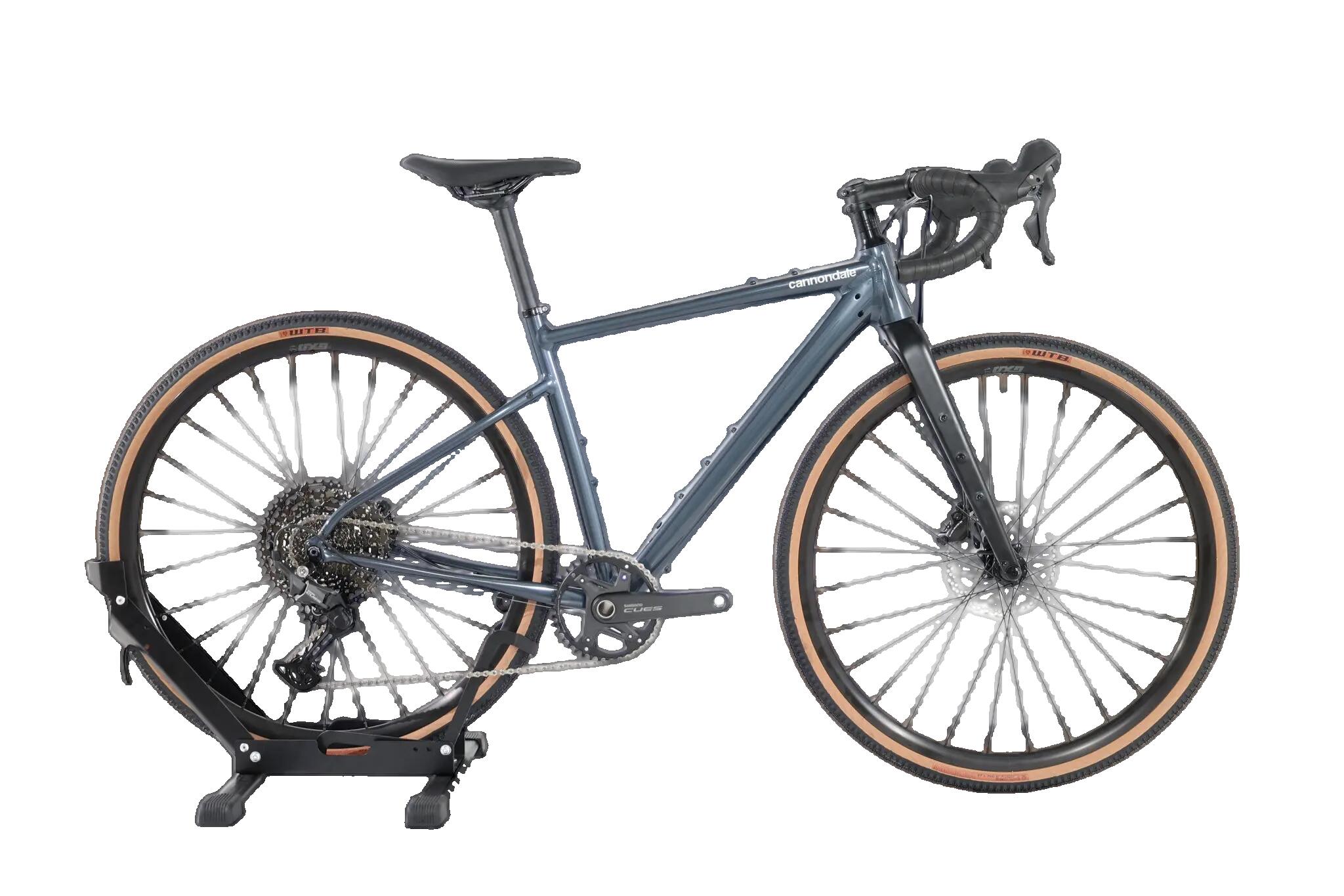 CANNONDALE picture