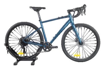 Reconditionné - Vélo Gravel WELT G90 2026