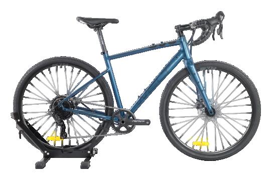 Reconditionné - Vélo Gravel WELT G90 2026