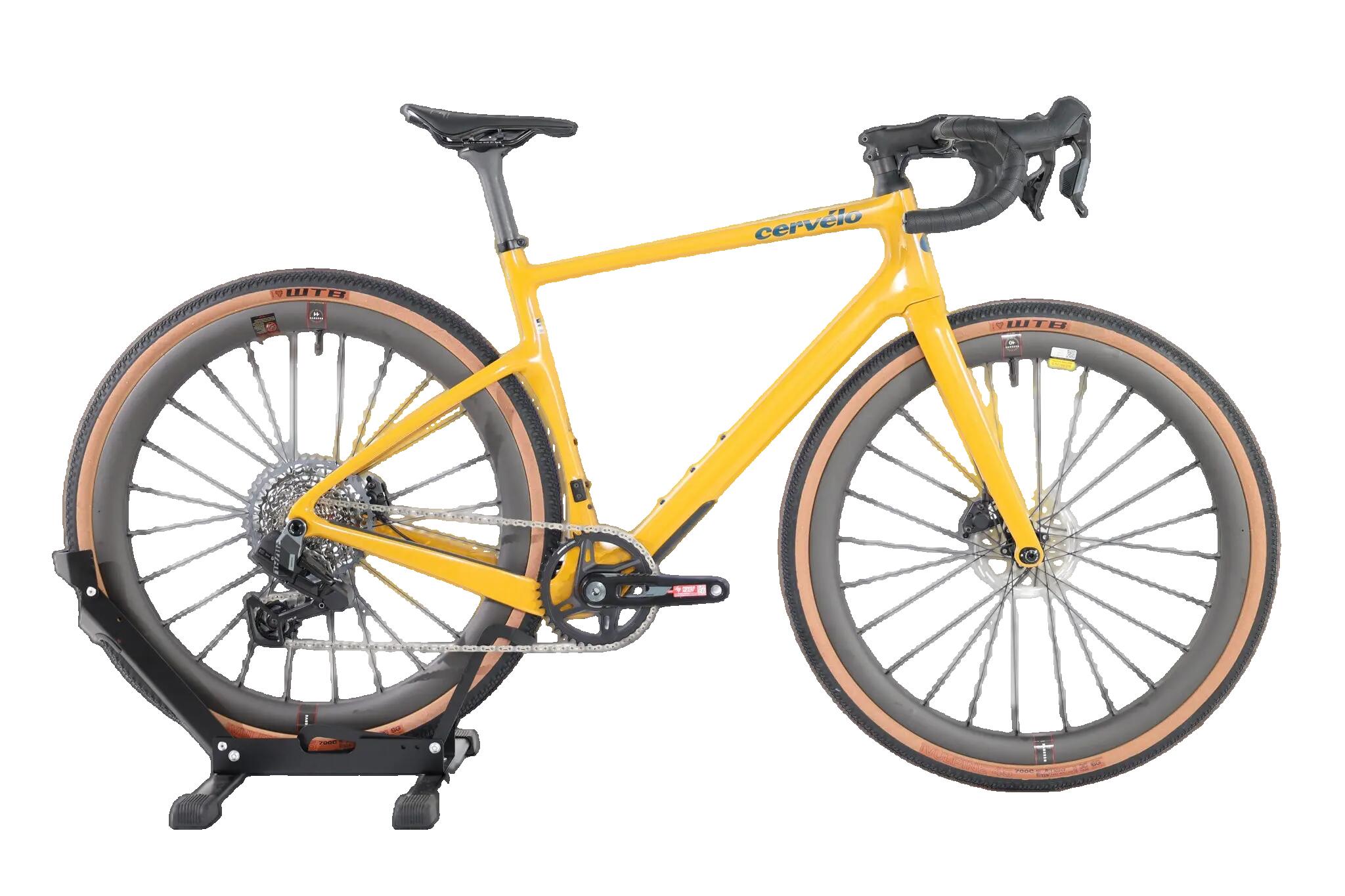 CERVELO picture